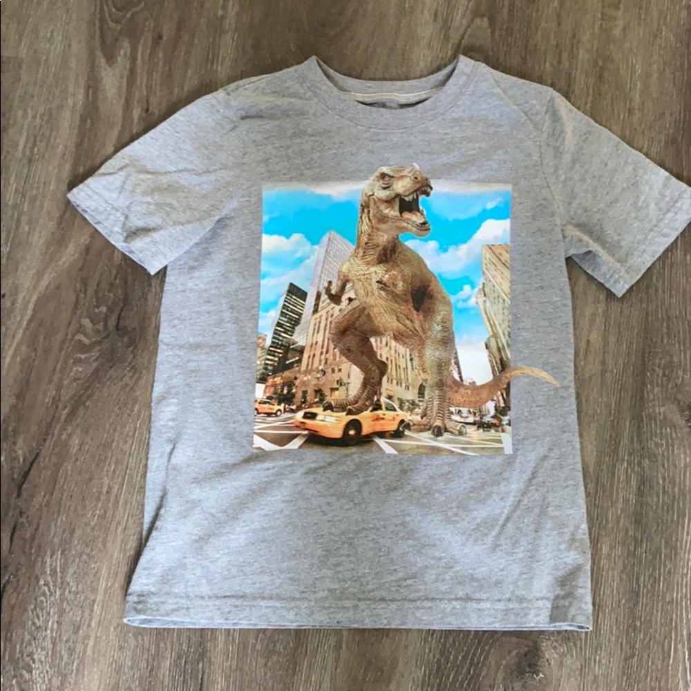 Boys t- shirt